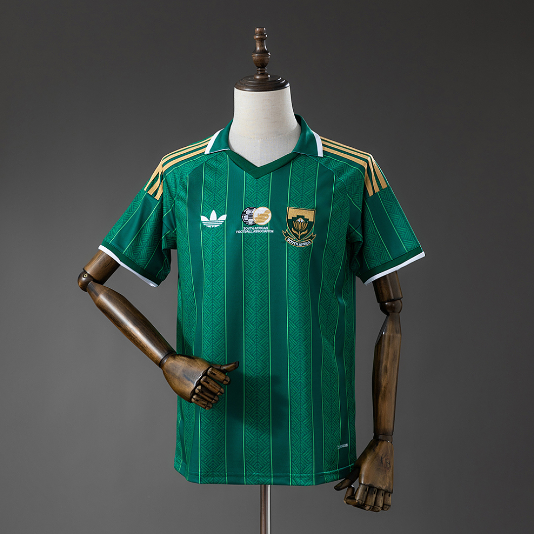 South Africa 2026 Away Jersey S-XXL 2