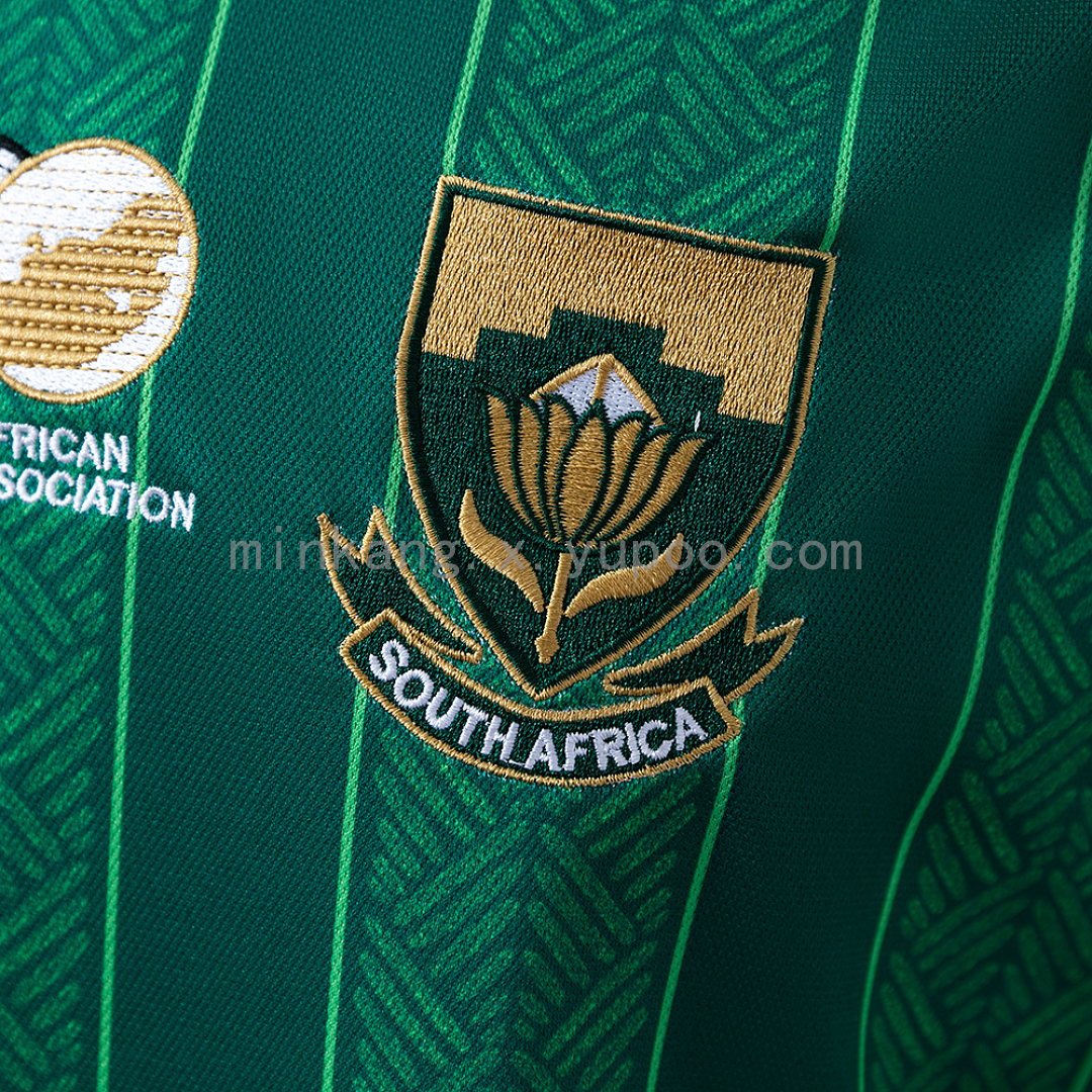 South Africa 2026 Away Jersey S-XXL 7