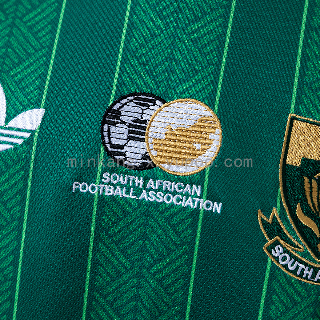 South Africa 2026 Away Jersey S-XXL 8