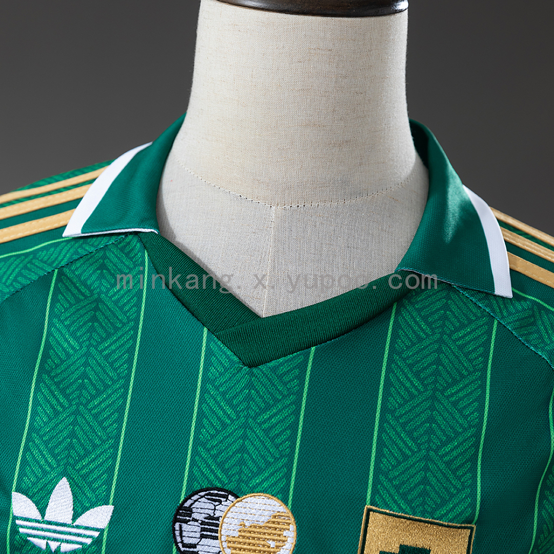 South Africa 2026 Away Jersey S-XXL 9