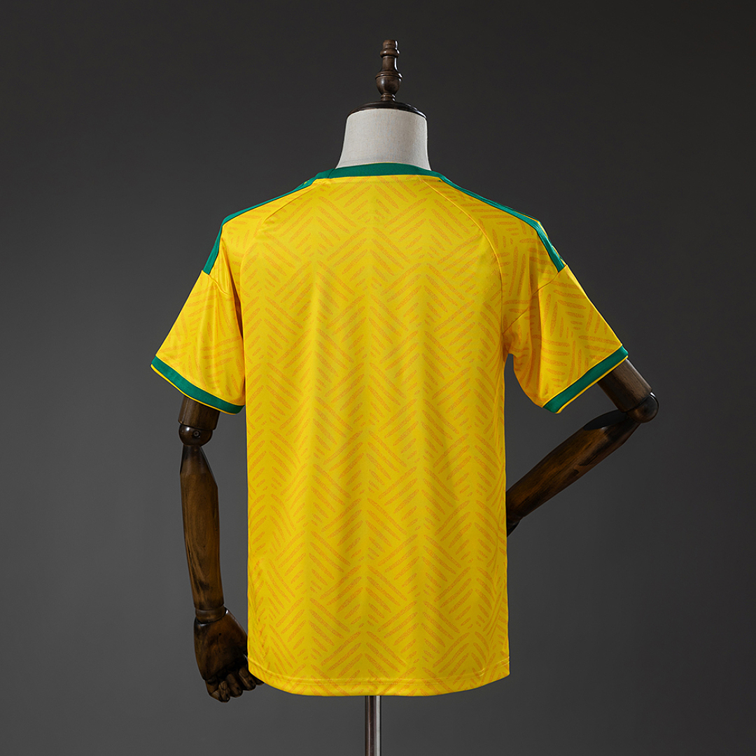 South Africa 2026 Home Jersey S-XXL 3