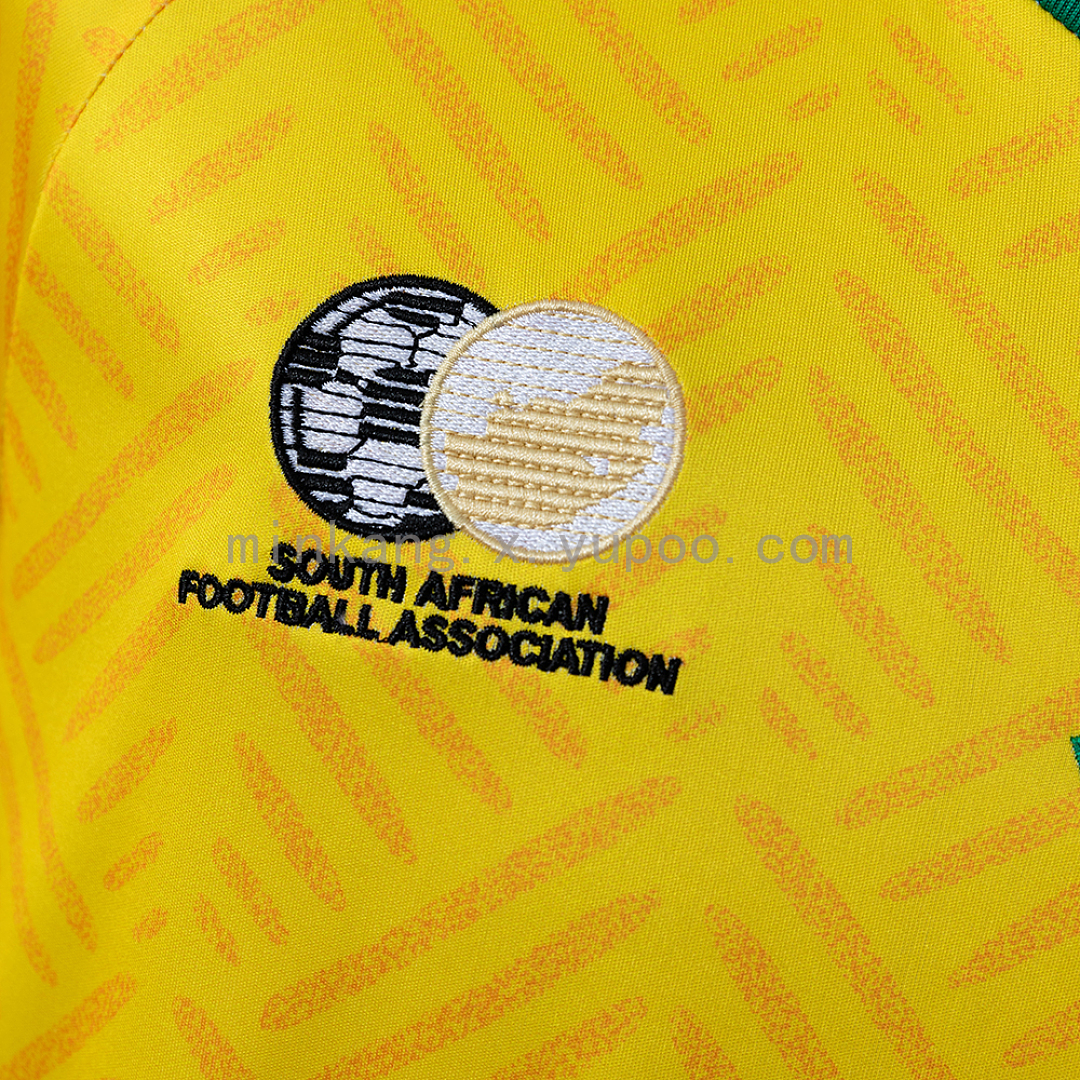 South Africa 2026 Home Jersey S-XXL 6