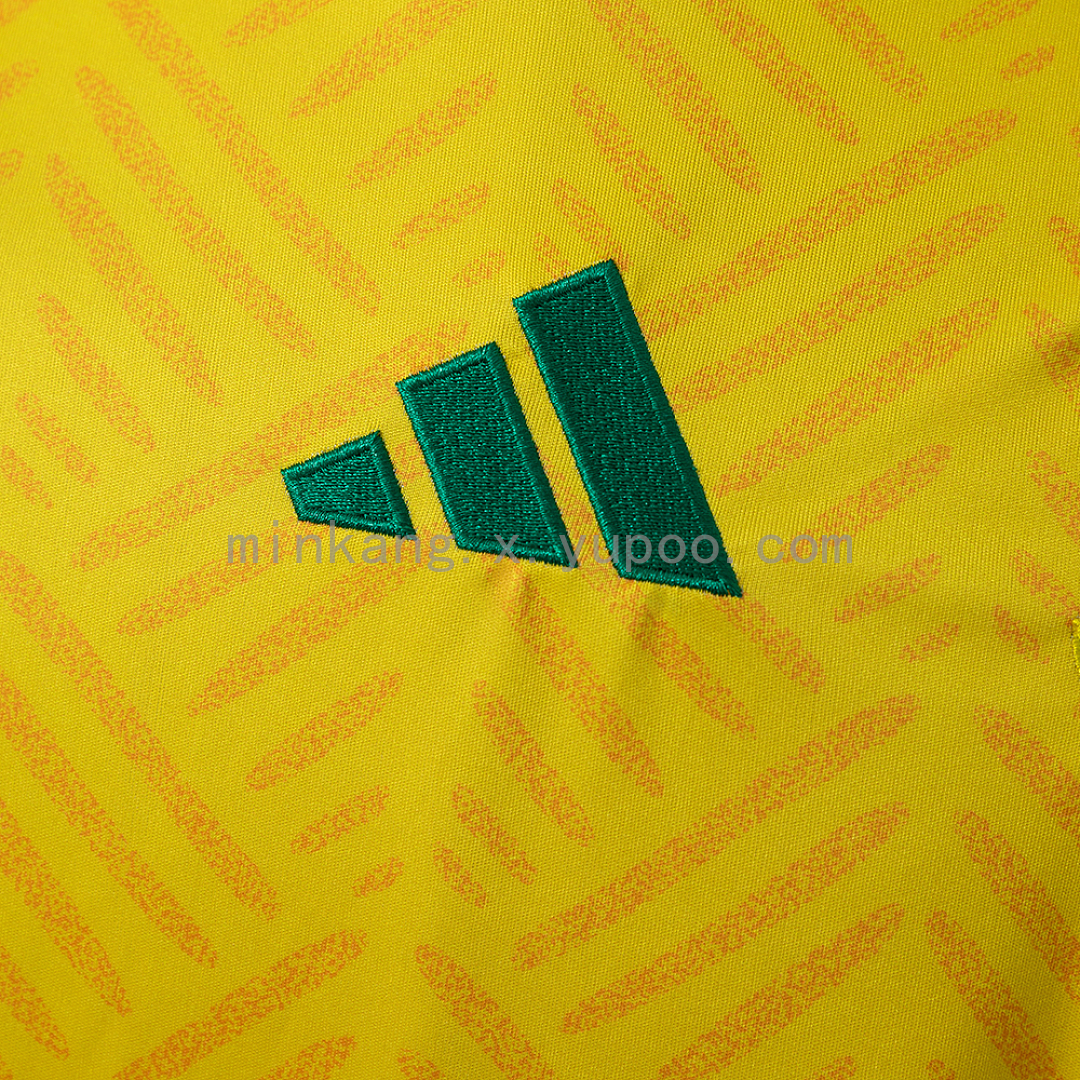 South Africa 2026 Home Jersey S-XXL 8