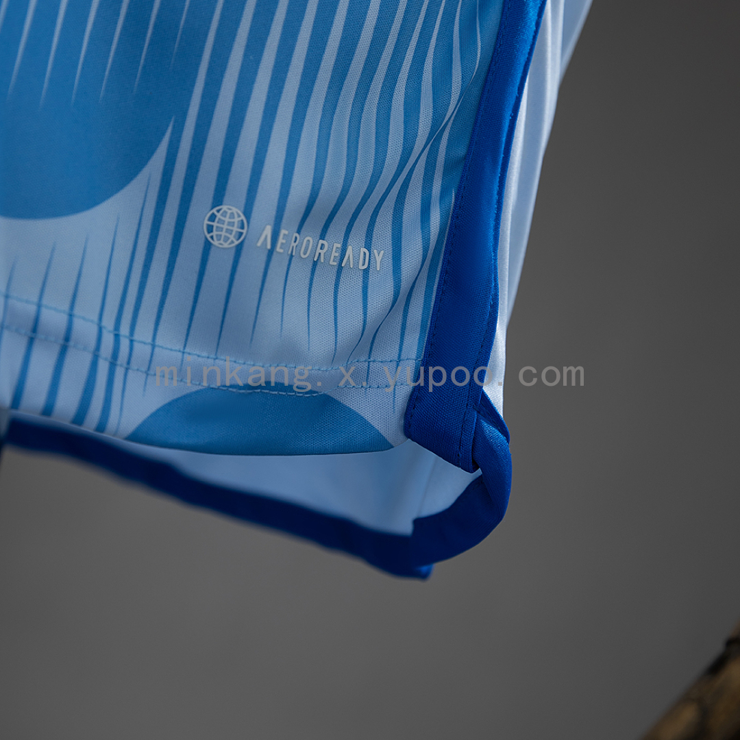 Spain 2022 Away Retro Jersey S-XXL 4