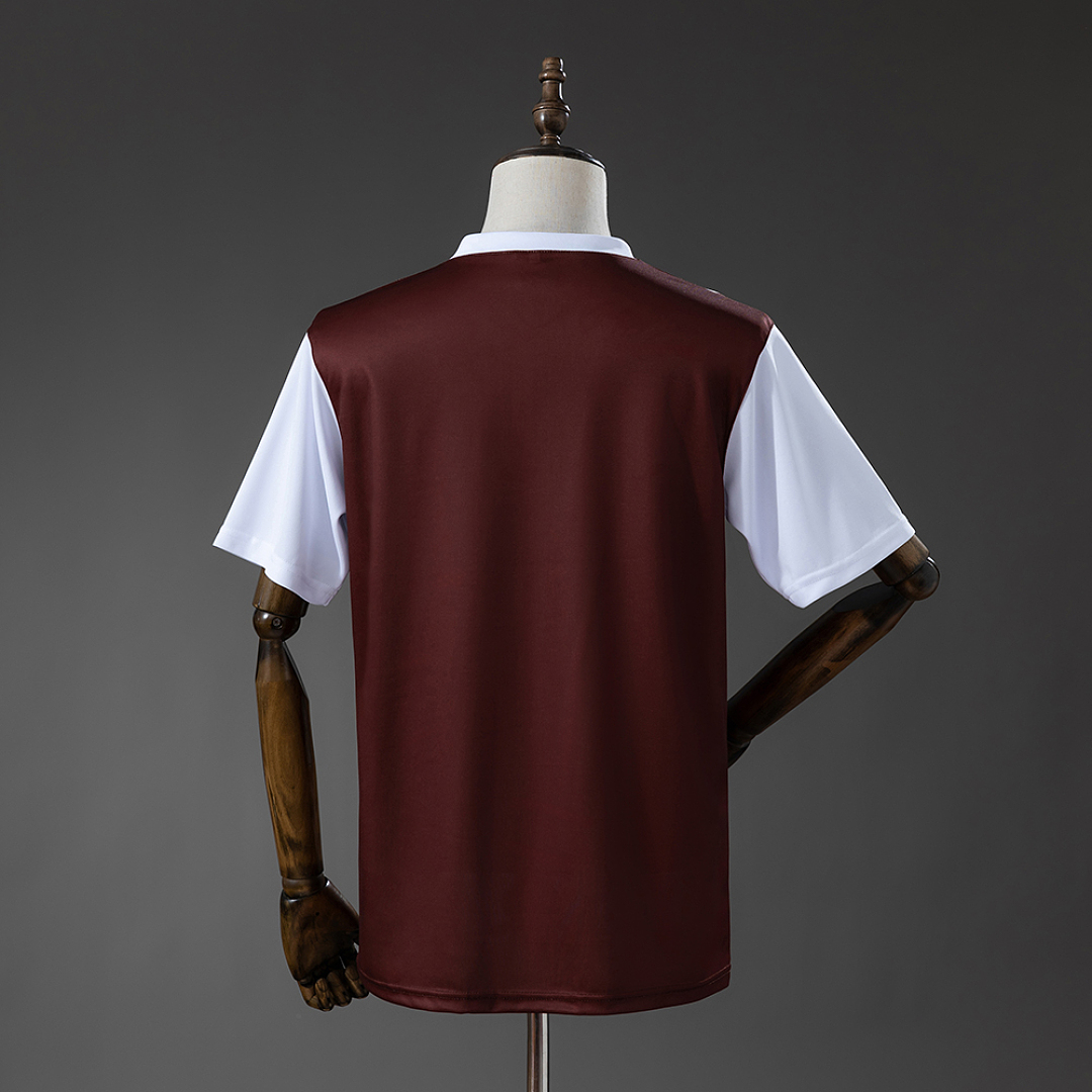 St. Pauli 1994 Away Retro Jersey S-XXL 3