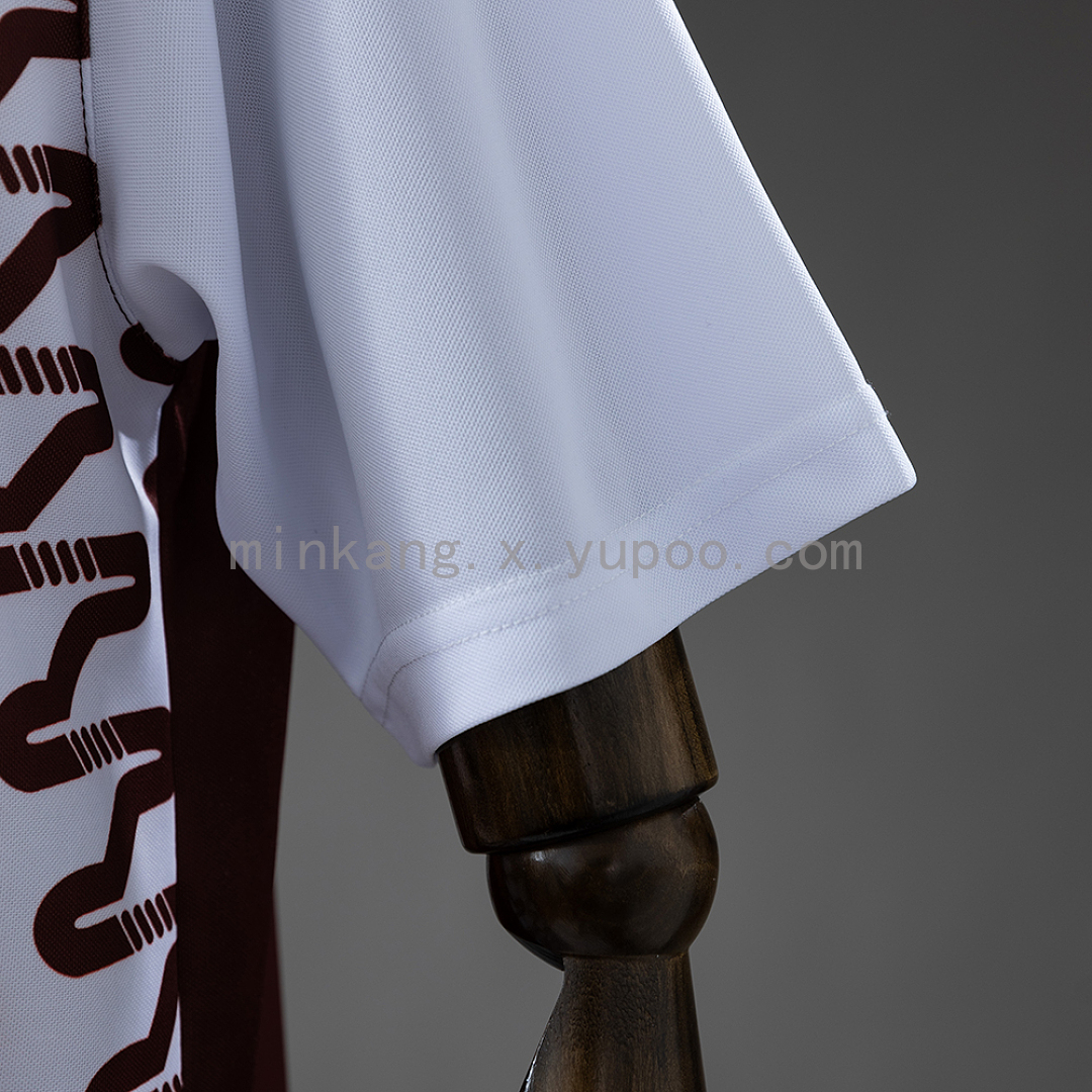St. Pauli 1994 Away Retro Jersey S-XXL 4