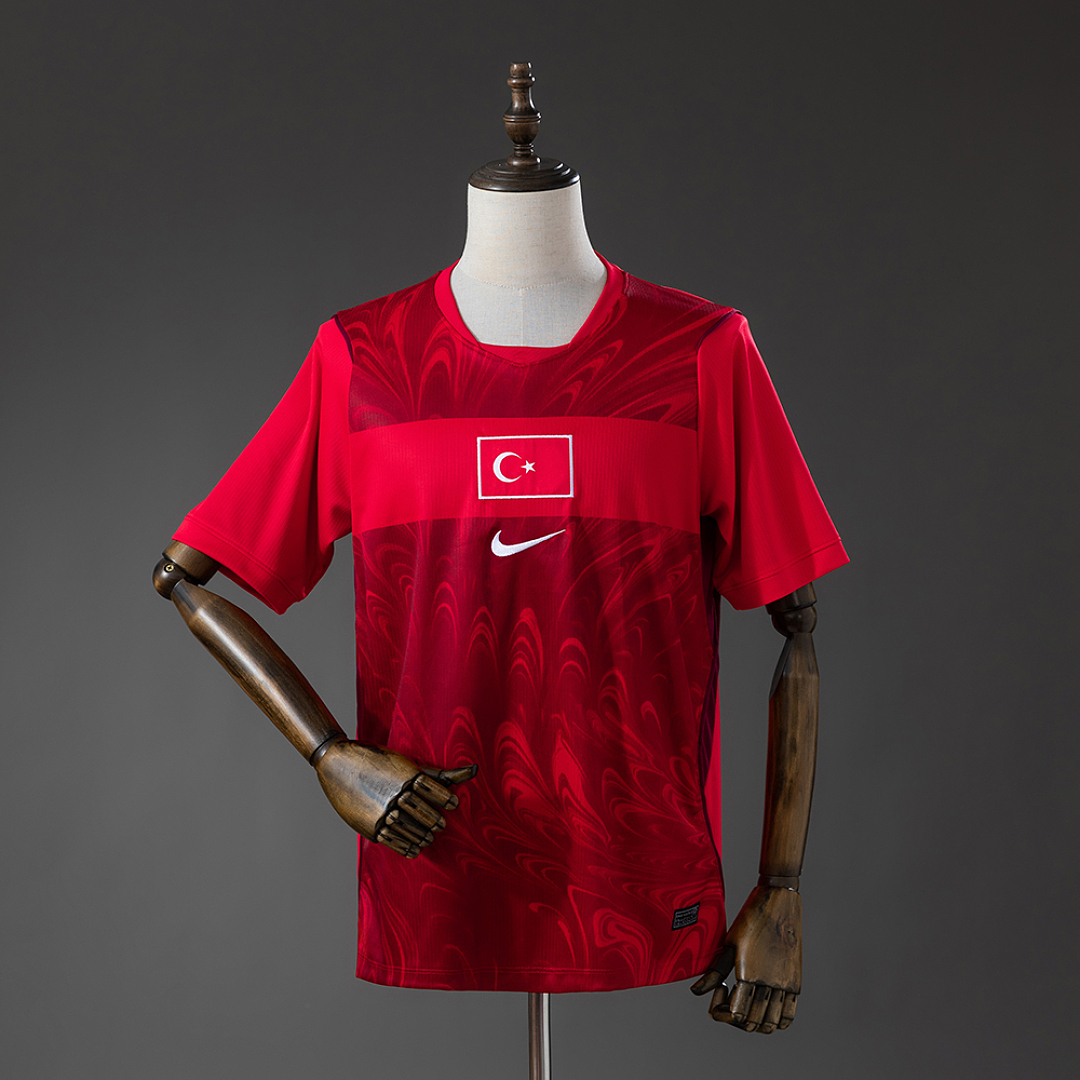 Türkiye 2026 Home Jersey S-4XL 2