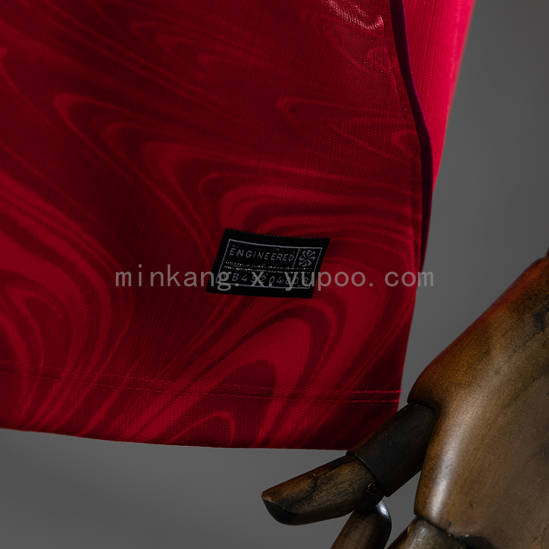 Türkiye 2026 Home Jersey S-4XL 4