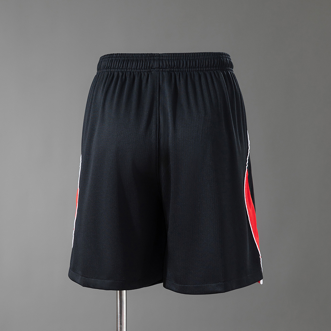 South Korea 2026 Home Shorts S-XXL 3