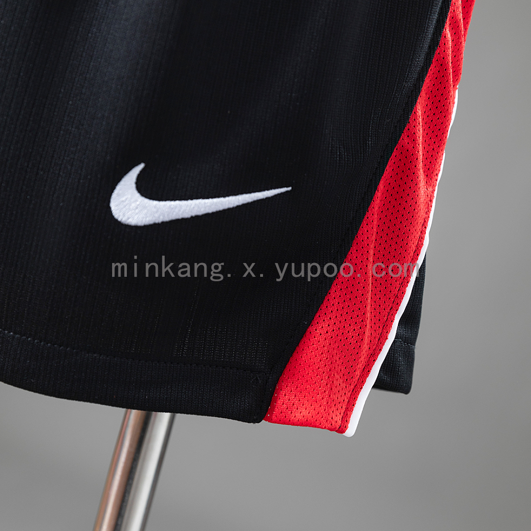 South Korea 2026 Home Shorts S-XXL 5
