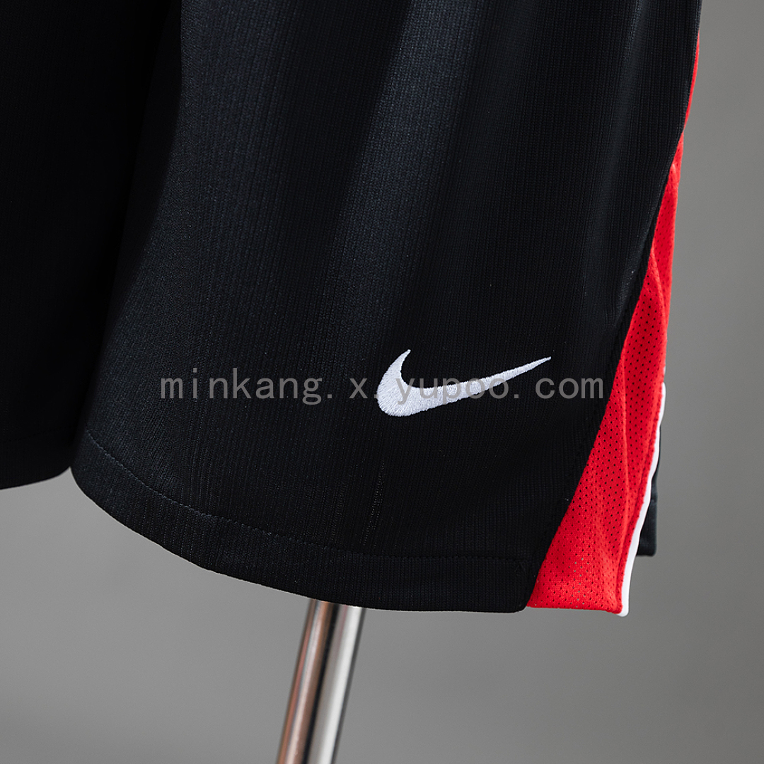 South Korea 2026 Home Shorts S-XXL 6