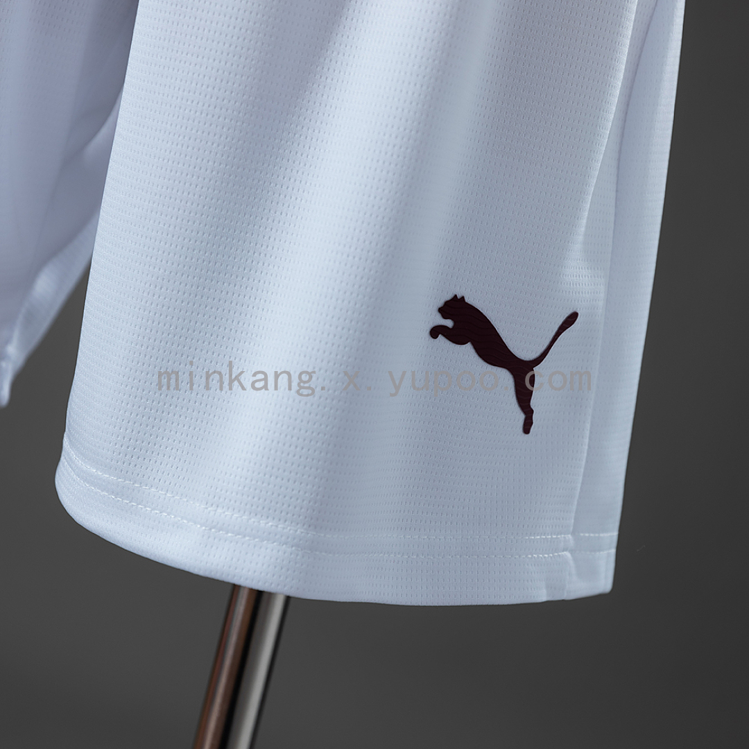 Portugal 2026 Away Shorts S-XXL 6