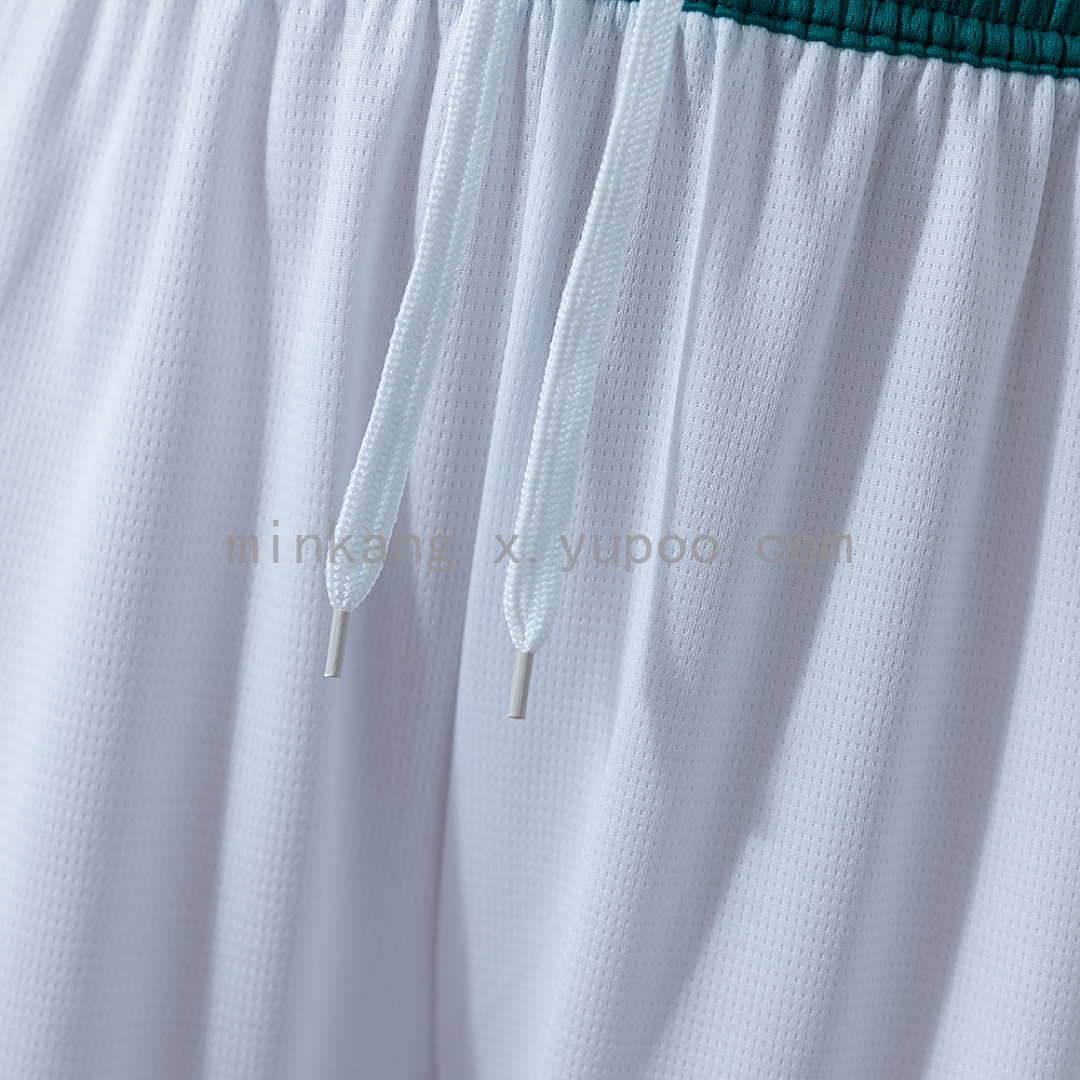 Portugal 2026 Away Shorts S-XXL 7