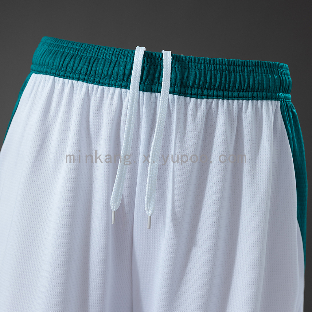 Portugal 2026 Away Shorts S-XXL 8