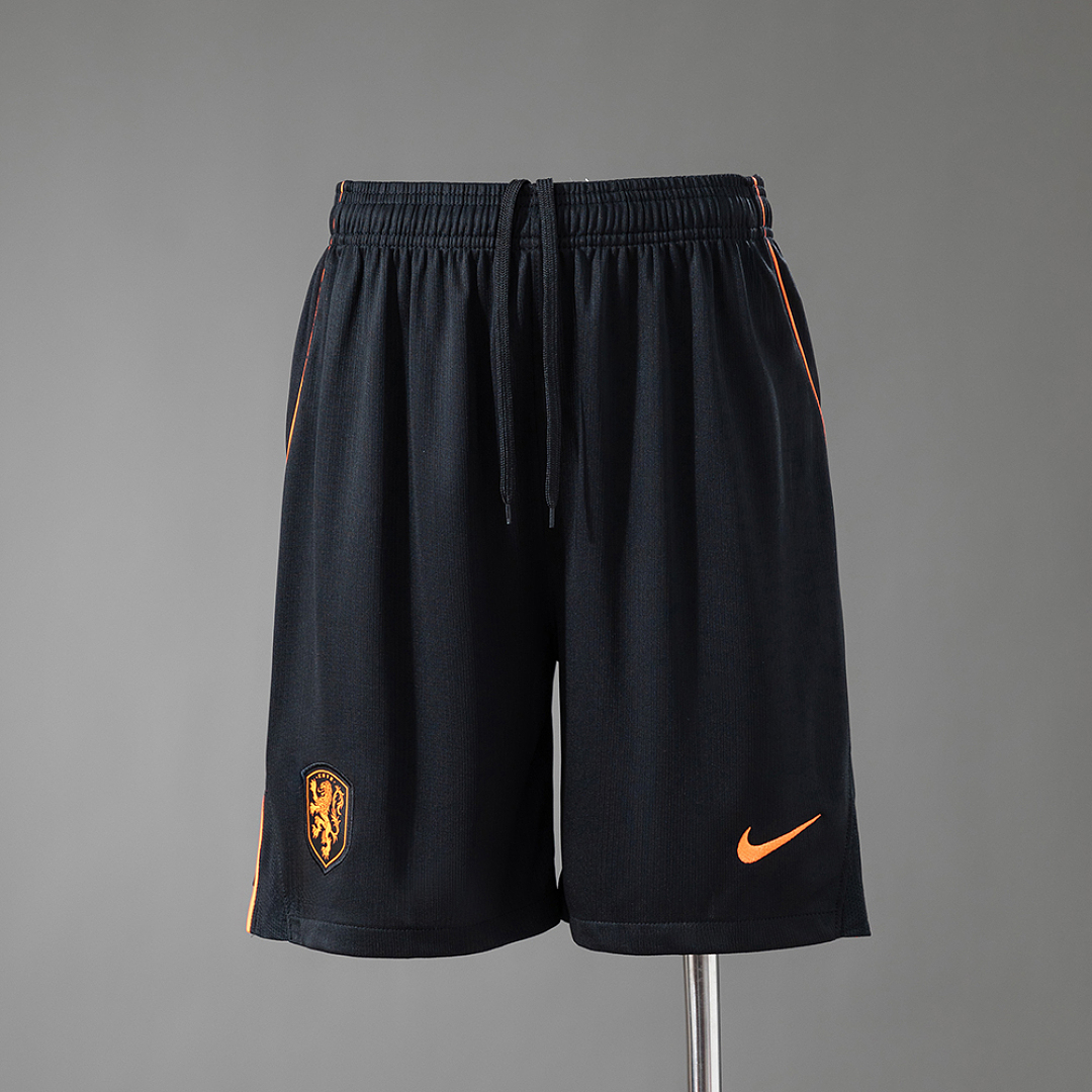 Netherlands 2026 Home Shorts S-XXL 2