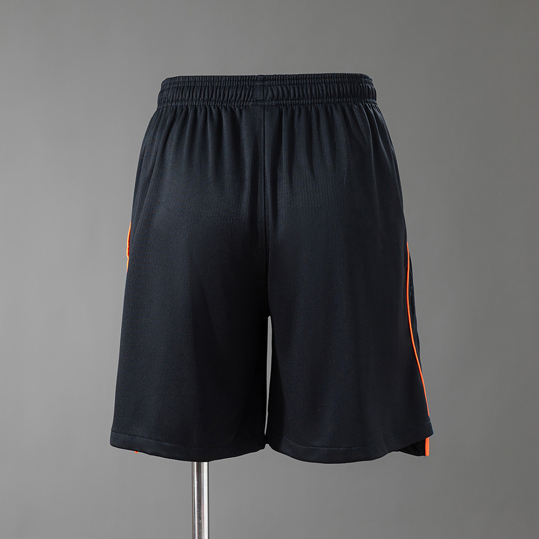 Netherlands 2026 Home Shorts S-XXL 3