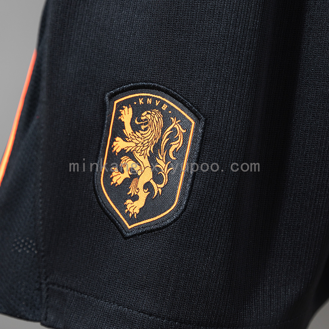 Netherlands 2026 Home Shorts S-XXL 4