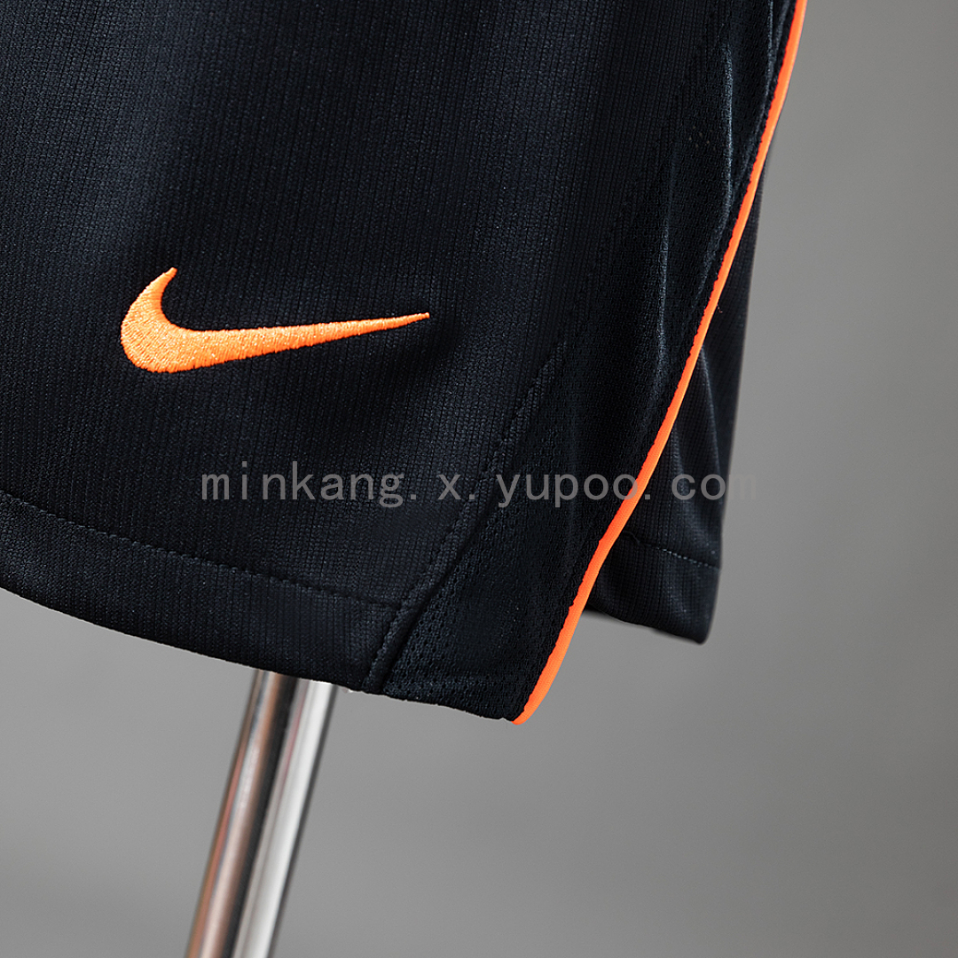 Netherlands 2026 Home Shorts S-XXL 5