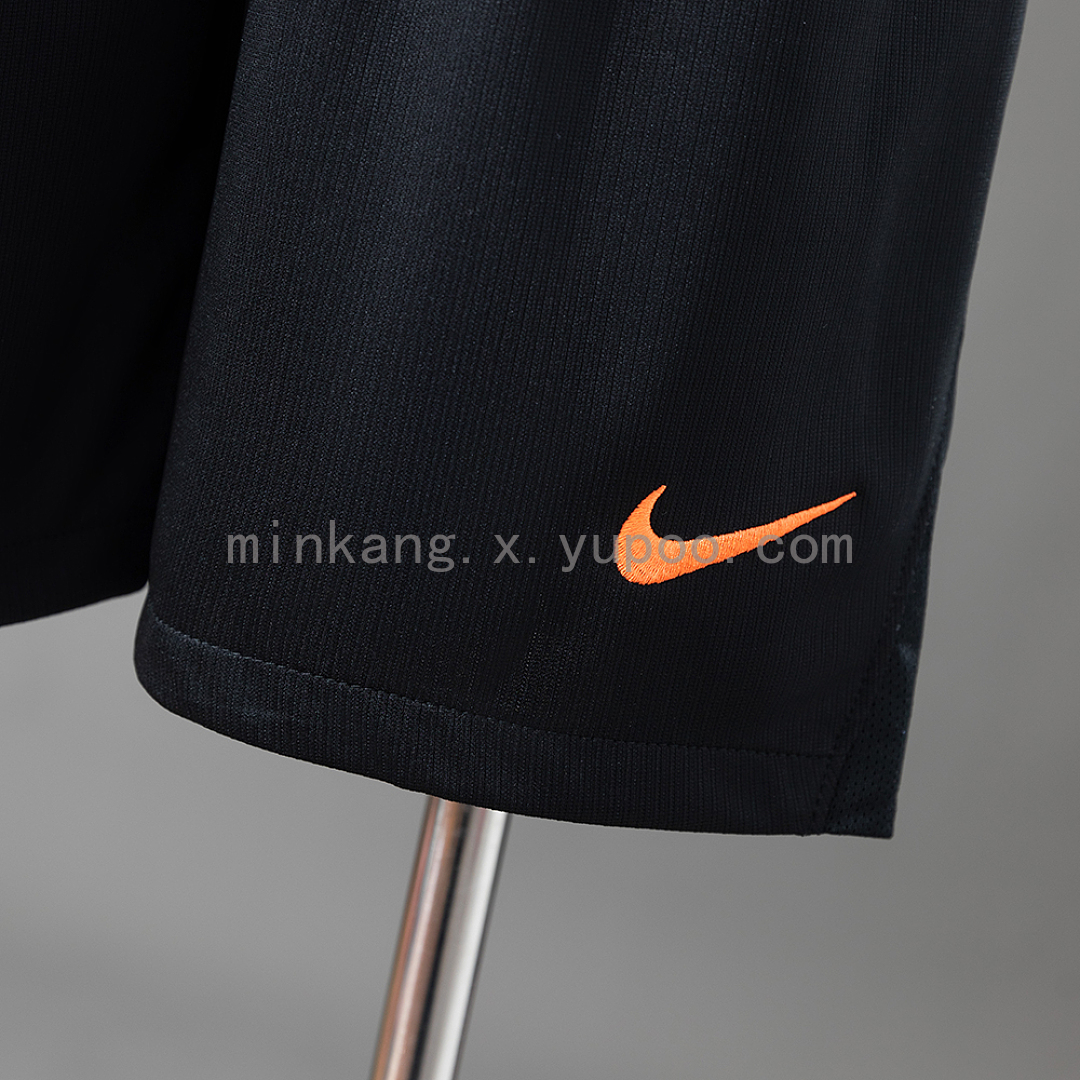 Netherlands 2026 Home Shorts S-XXL 6