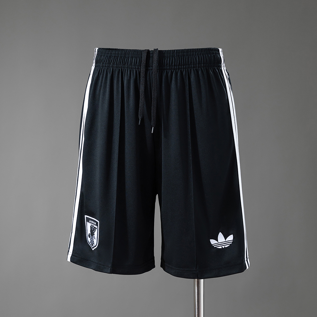 Japan 2026 Away Shorts S-XXL 3