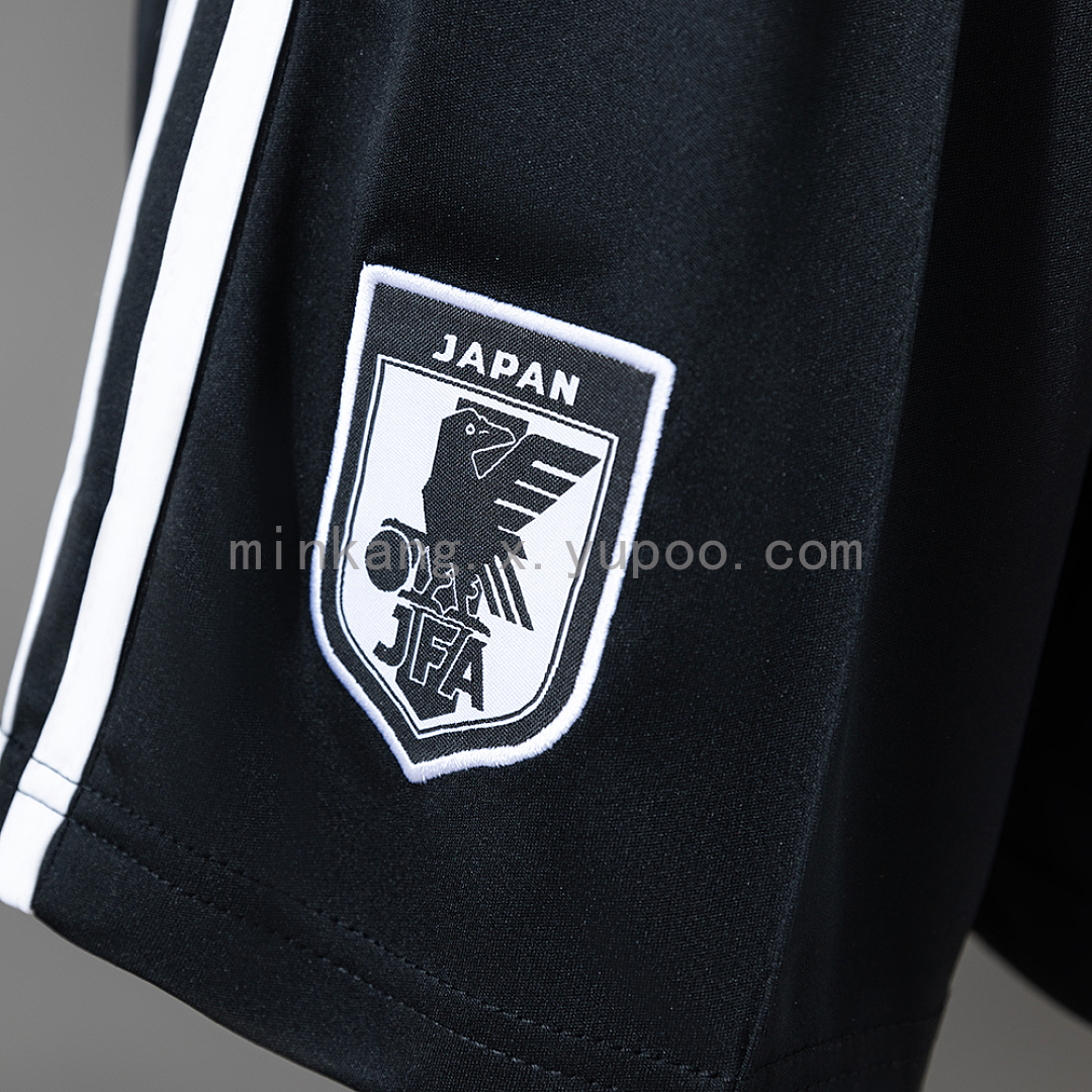Japan 2026 Away Shorts S-XXL 5