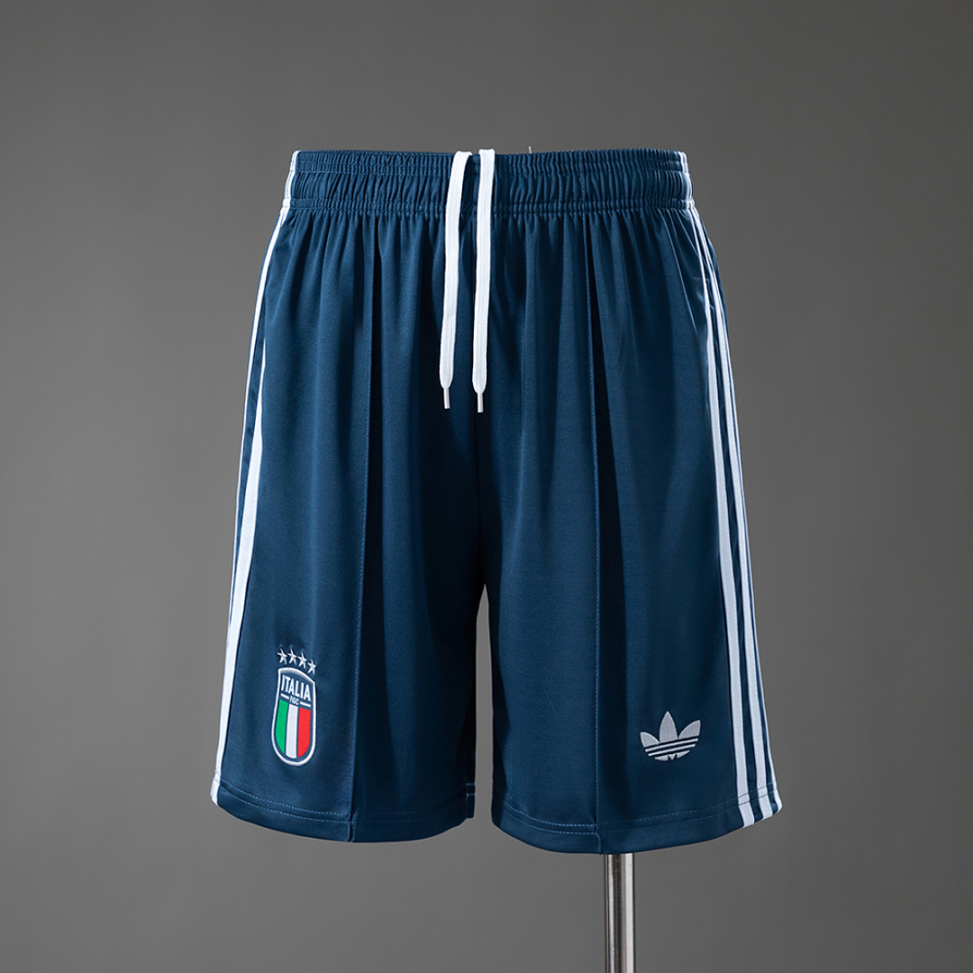 Italy 2026 Away Shorts S-XXL 3