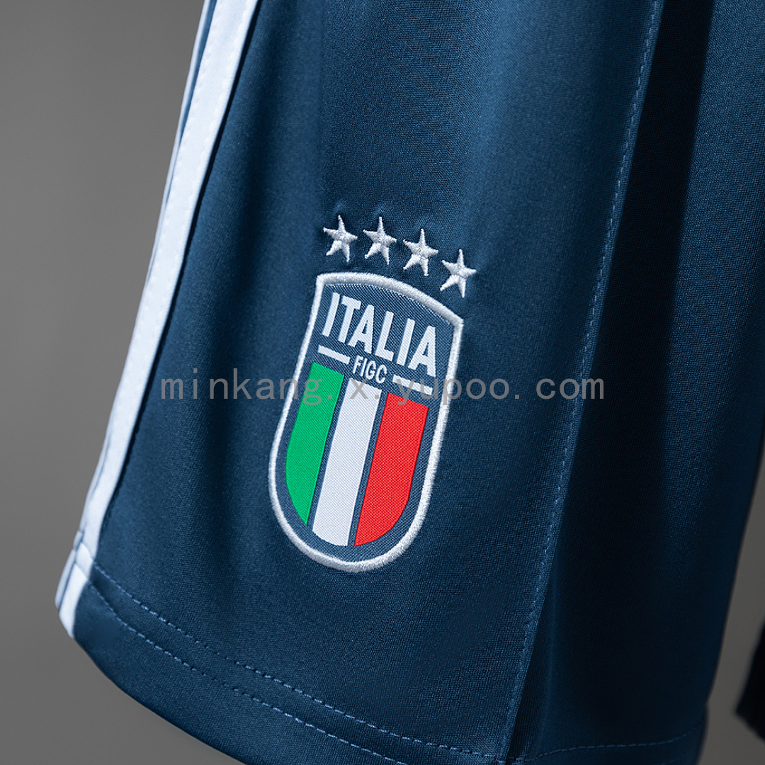 Italy 2026 Away Shorts S-XXL 5