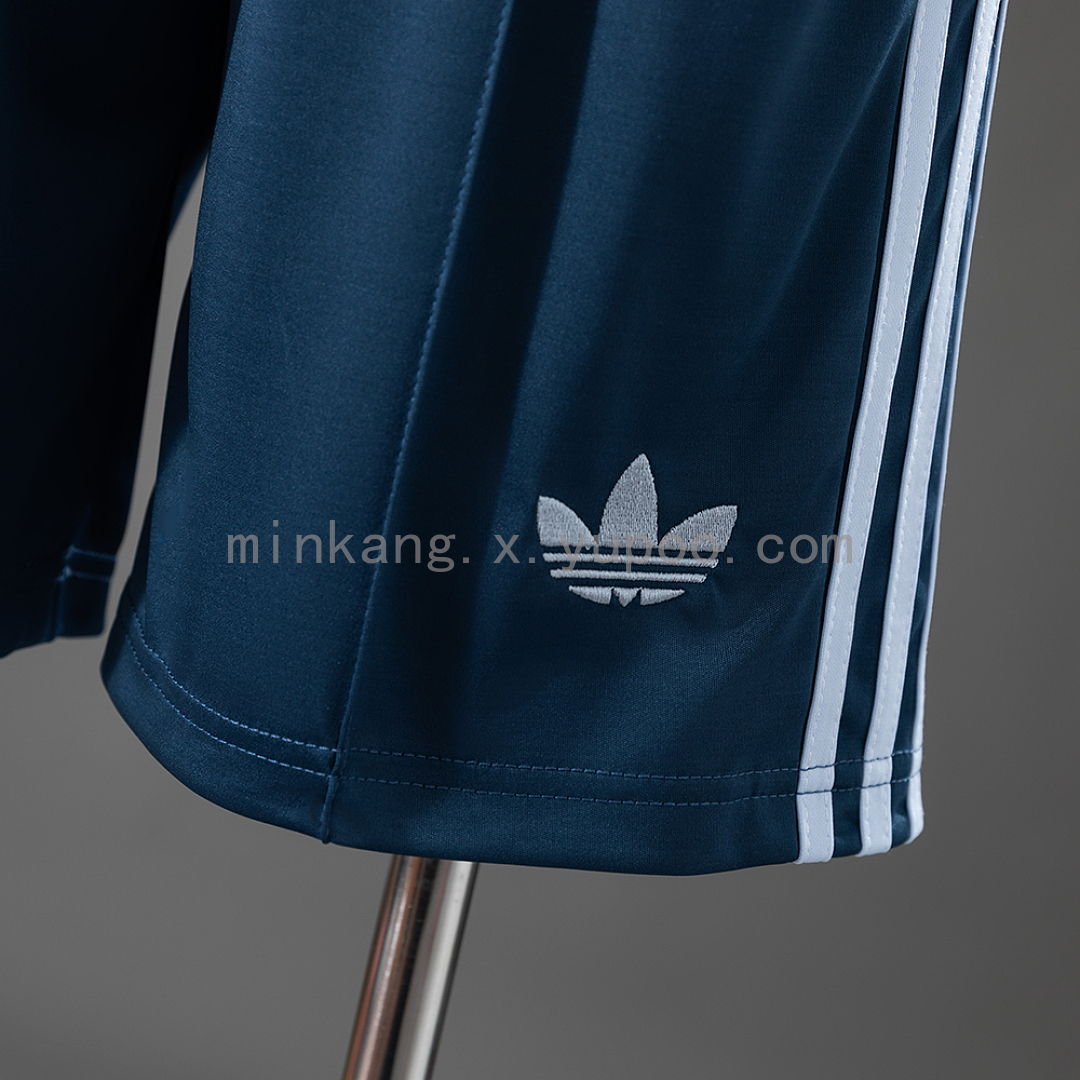 Italy 2026 Away Shorts S-XXL 6