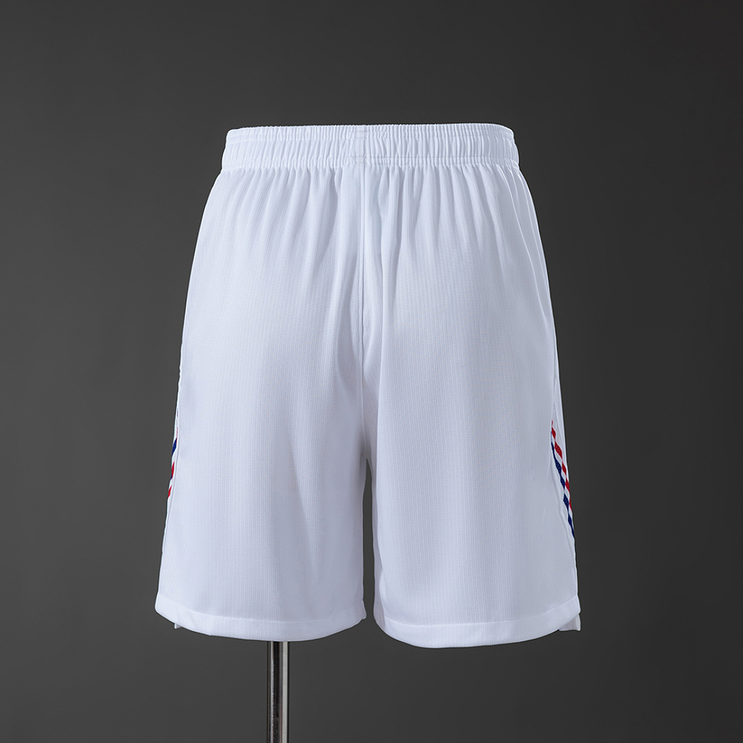 France 2026 Home Shorts S-XXL 3