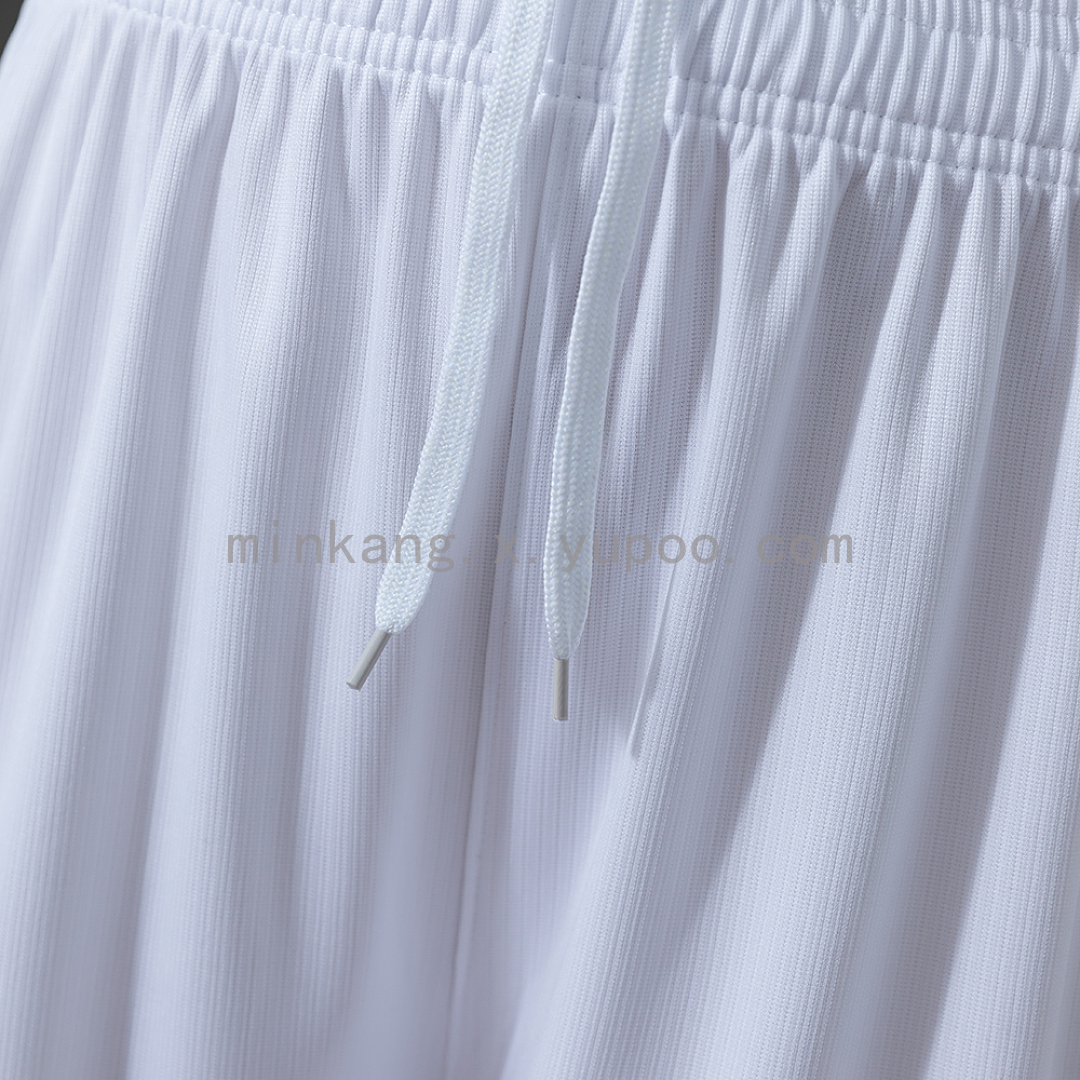 France 2026 Home Shorts S-XXL 7