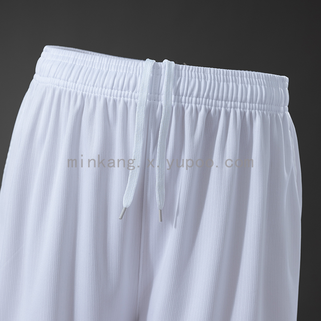 France 2026 Home Shorts S-XXL 8