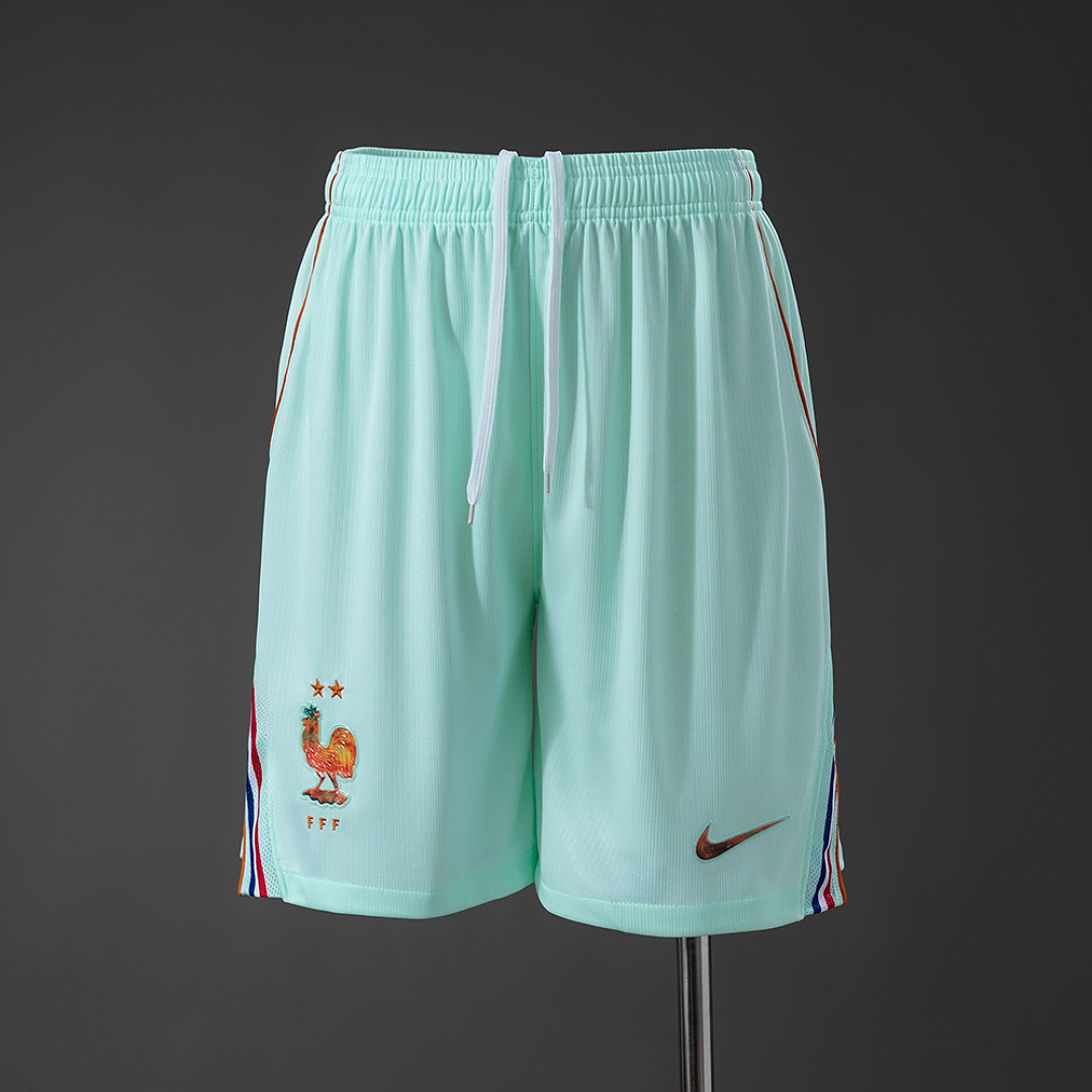 France 2026 Away Shorts S-XXL 2