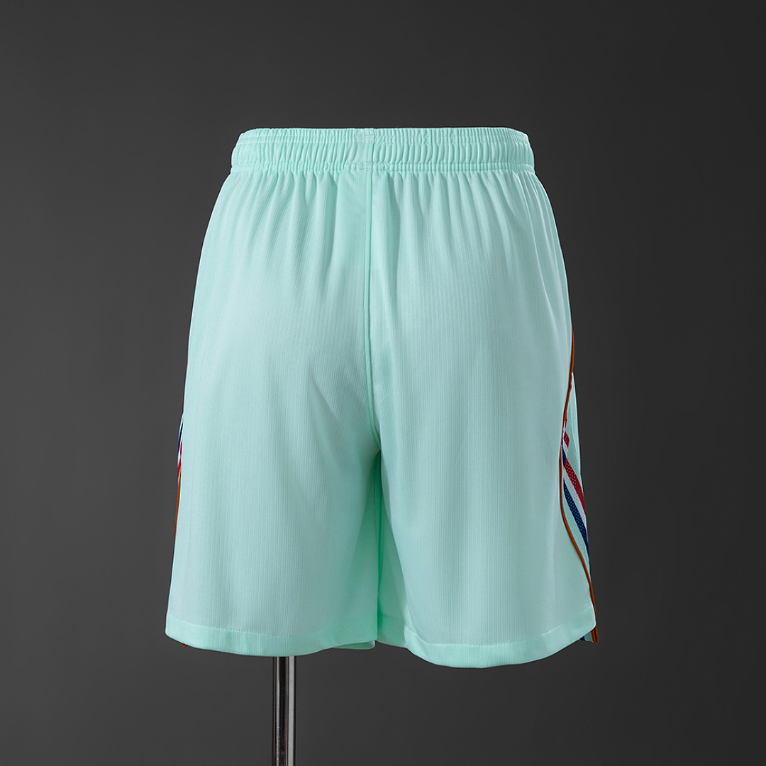 France 2026 Away Shorts S-XXL 3