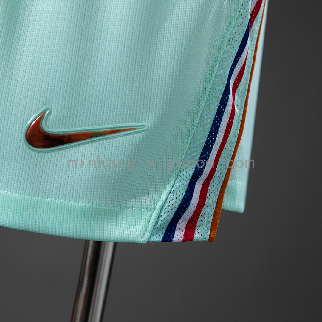 France 2026 Away Shorts S-XXL 5