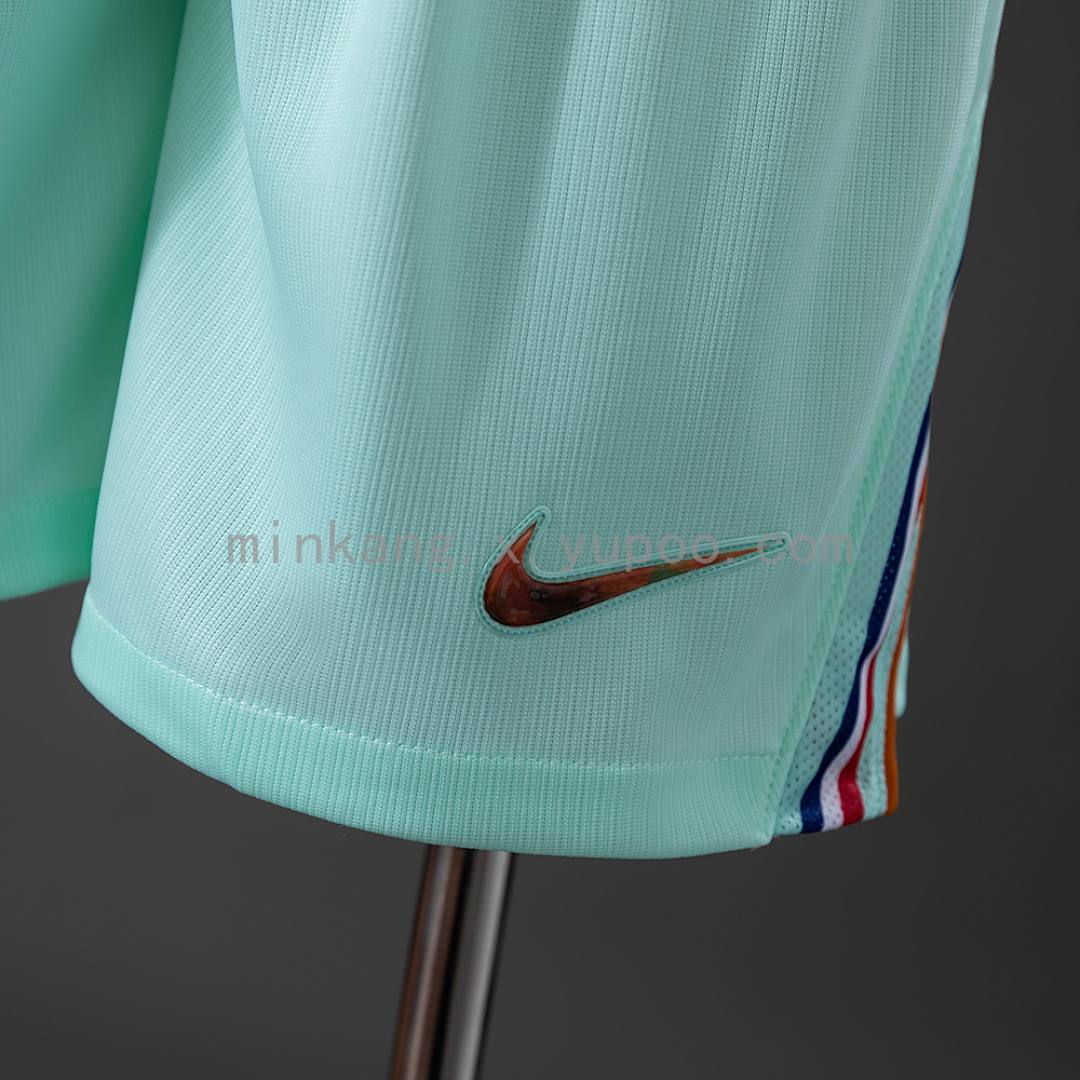France 2026 Away Shorts S-XXL 6