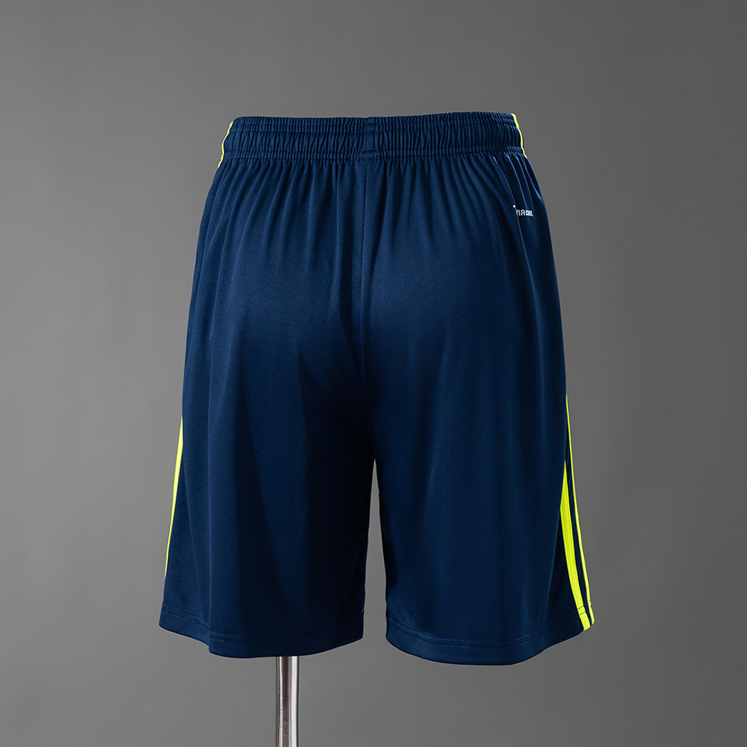 Colombia 2026 Away Shorts S-XXL 2