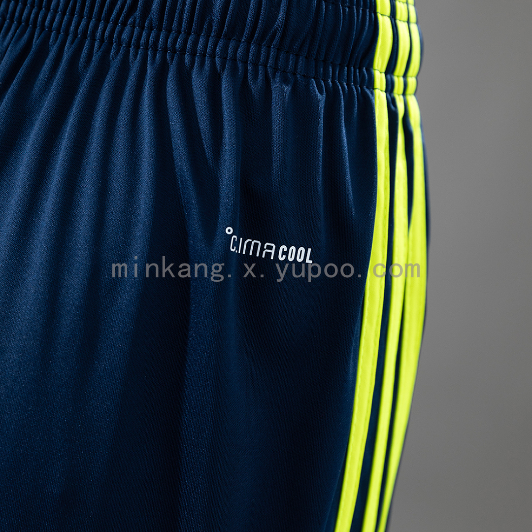 Colombia 2026 Away Shorts S-XXL 4