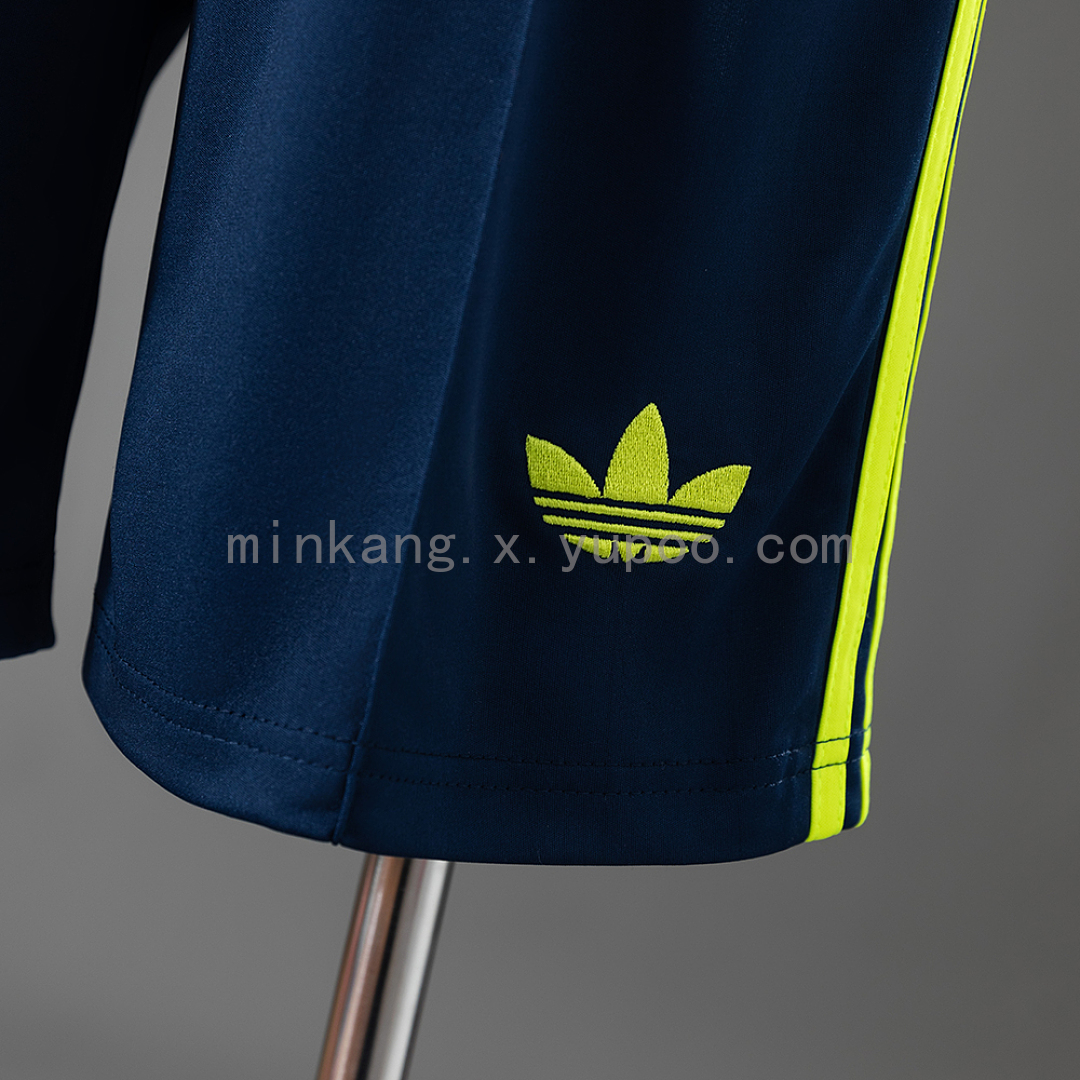 Colombia 2026 Away Shorts S-XXL 6