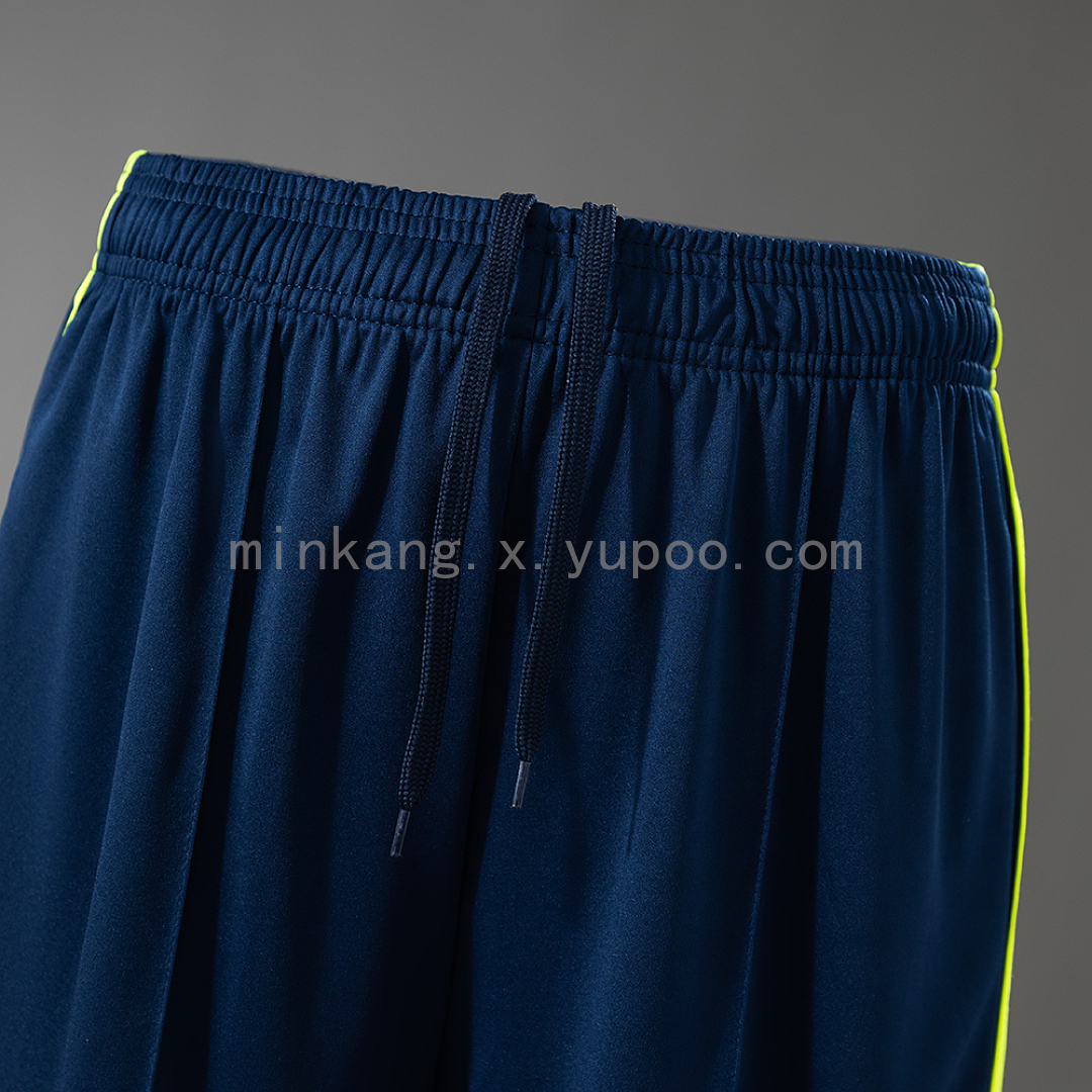 Colombia 2026 Away Shorts S-XXL 8