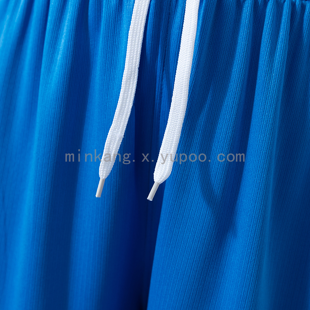 Brazil 2026 Home Shorts S-XXL 7