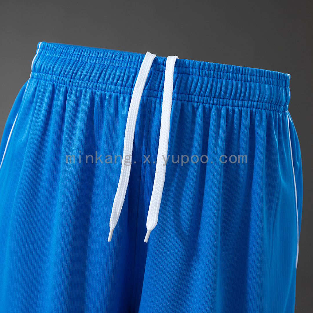 Brazil 2026 Home Shorts S-XXL 8