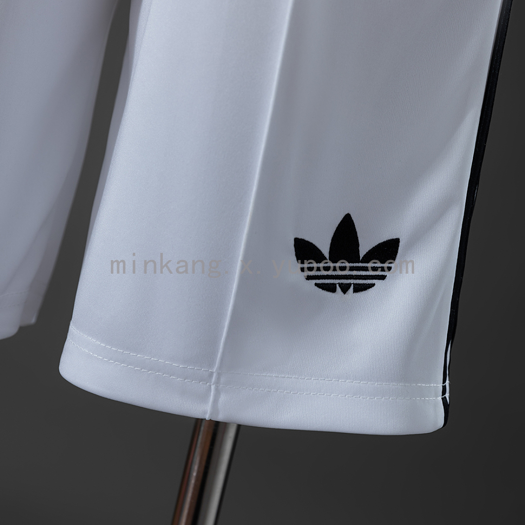 Belgium 2026 Away Shorts S-XXL 6