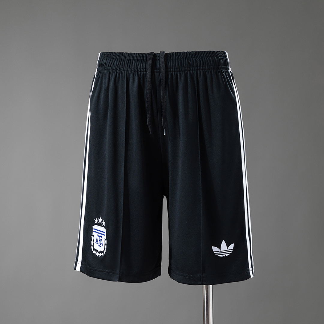 Argentina 2026 Away Shorts S-XXL 3