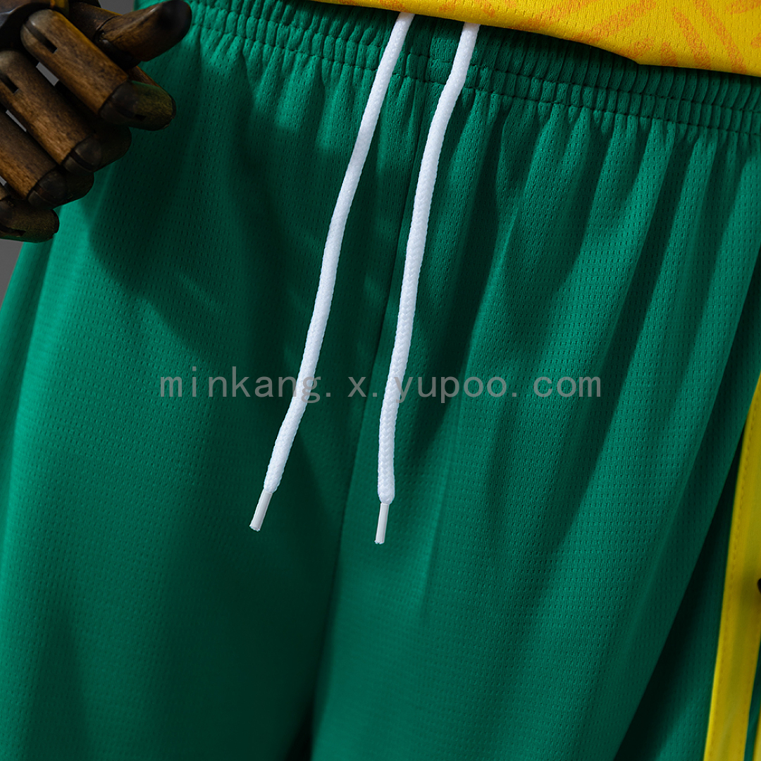 South Africa 2026 Home Kids Kit Jersey Size 16-28 5