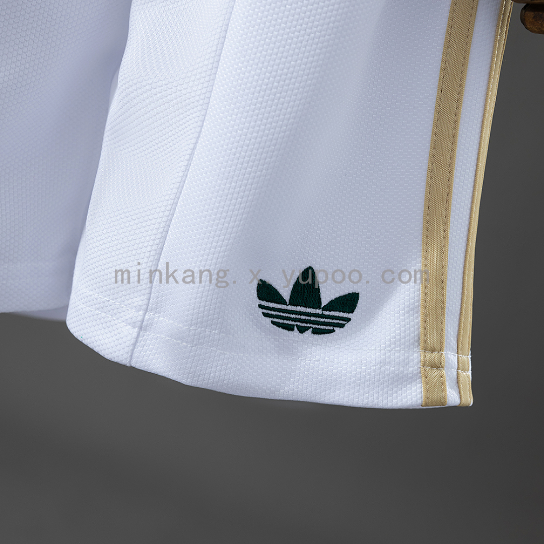 South Africa 2026 Away Kids Kit Jersey Size 16-28 4