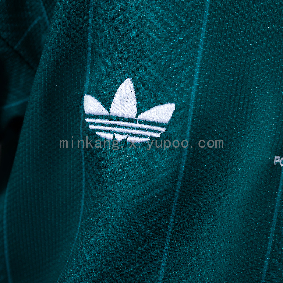 South Africa 2026 Away Kids Kit Jersey Size 16-28 7
