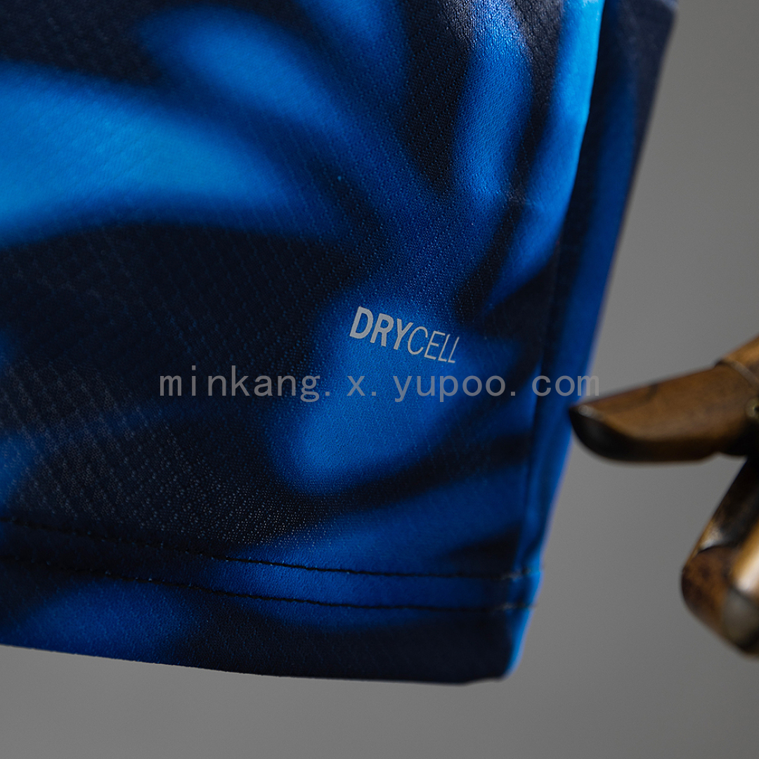Paraguay 2026 Away Kids Kit Jersey Size 16-28 12
