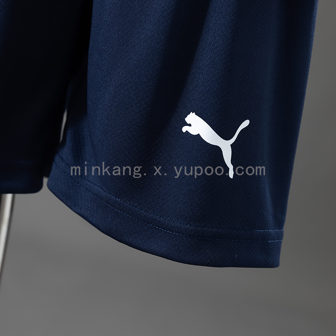 Paraguay 2026 Away Kids Kit Jersey Size 16-28 5