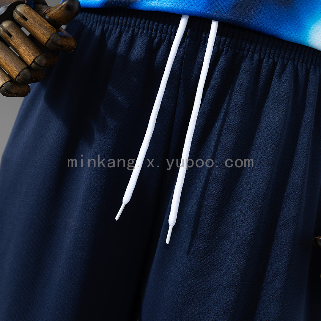 Paraguay 2026 Away Kids Kit Jersey Size 16-28 6