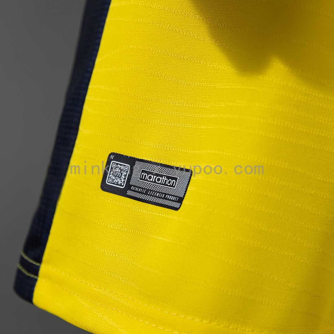 Ecuador 2026 Home Kids Kit Jersey SIZE 16-28 11